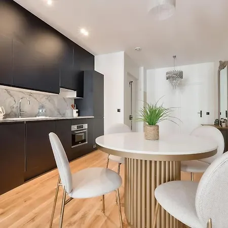 Ferienwohnung L'Elegance A La Parisienne Exterior foto