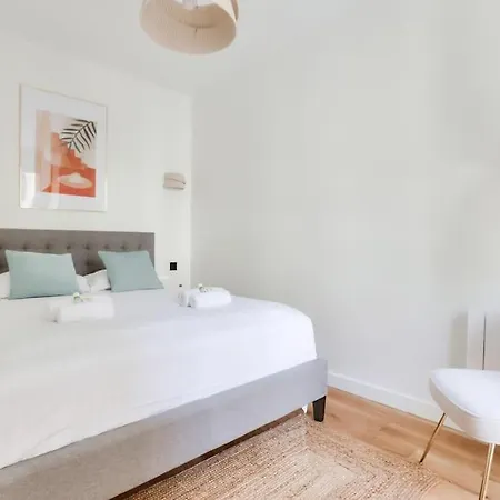 Ferienwohnung L'Elegance A La Parisienne Exterior foto